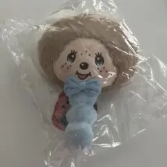 モンチッチ ぬいぐるみミラー — image 1