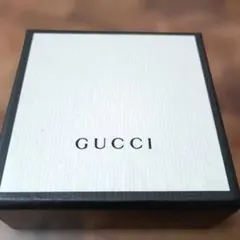 GUCCI ギフトボックス 保存袋付き — image 1