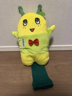 ドライバーヘッドカバー　ふなごろー — image 1