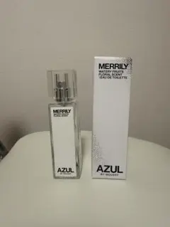 AZUL BY MOUSSY MERRILY オードトワレ 香水 — image 1