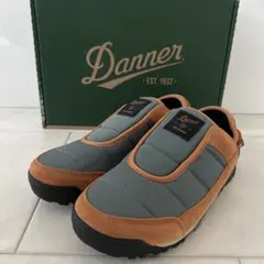 【新品 未使用】DANNER ダナー JAG LOFT 200G 箱付き — image 1