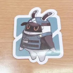 ゼンゼロ ゼンレスゾーンゼロ ZZZ スシロー ピック コラボ ボンプ — image 1