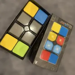 フリップスライド　子供と大人向けのスマートスピードパズルおもちゃ 中古 — image 1