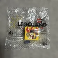 LEGO LEGOLAND JAPAN 【クリスマス限定】 スノーマン ブロック — image 1