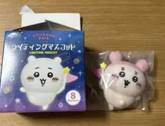 ちいかわパーク ライティングマスコット — image 1