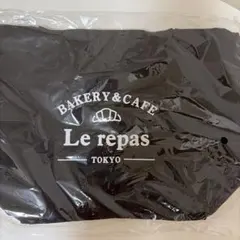 Le repas BAKERY&CAFE トートバッグ — image 1