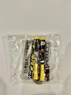 阪神タイガース 応援バットキーホルダー 森下翔太 — image 1
