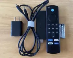 Amazon Fire TV Stick 本体 リモコンセット — image 1