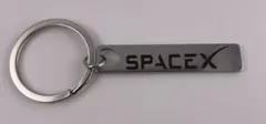SpaceX キーホルダー — image 1