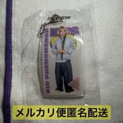 川口蒼真　カプセル　クリアチャーム　キドフェノ　KIDS00's — image 1