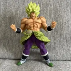 ドラゴンボール超 ブロリー フィギュア — image 1