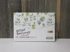 ゴッソトリノ トゥースウォッシュ マウスウォッシュ　240ml（30包入） — image 1