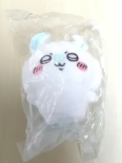 ちいかわ おすわりぬいぐるみ2 モモンガ — image 1