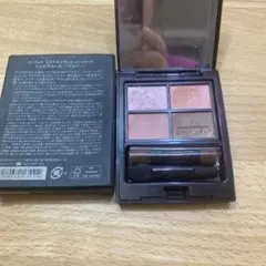 ETVOS ミネラルクラッシィシャドー シェルフルール — image 1