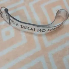 SEKAI NO OWARI キーホルダー — image 1