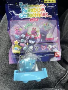 Collectibles たまごっち パラダイス コレクティブルズ — image 1