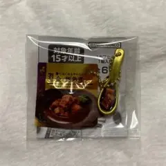 セブンプレミアム ゴールドチャーム 金の豚角煮 — image 1