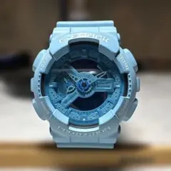 G-SHOCK GA110 稼動品 — image 1