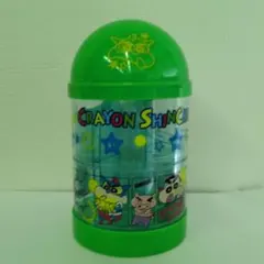 クレヨンしんちゃん コインバンク 貯金箱 — image 1