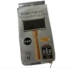 アドメイト(ADD.MATE) ペット用ブラシ 持ち手がロングで持ちやすい — image 1