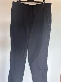 ennoy PIPING NYLON TRACK SUIT パンツのみ — image 1