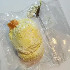 スクイーズ　マオロン　maorong マンゴーアイス — image 1