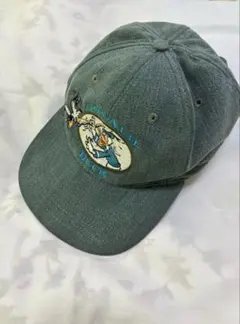 東京ディズニーランド ドナルドダックキャップ　梱包方法注意 — image 1