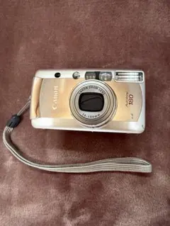キャノン Canon Autoboy 180 コンパクトフィルムカメラ — image 1