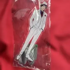 謎解きはディナーのあとで　風祭京一郎　アクリルスタンド — image 1