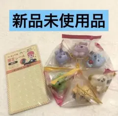 チェゴシム インテリアミニフィギュア コンプリート — image 1