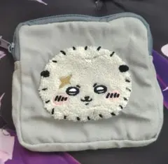 ちいかわラッコ カプセルトイ — image 1