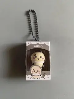 ちいかわ　チョコボックスフィギュアコレクション　ラッコ — image 1
