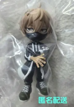 桃源暗鬼 Palvers パルバース　皇后崎迅 — image 1