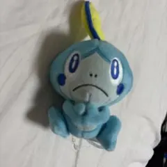 ポケモン メッソン ぬいぐるみ — image 1