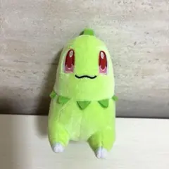 ポケットモンスター ポケモン ぬいぐるみ チコリータ — image 1