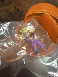 JOJO球 カプセルヒーローズ02 ジョルノ・ジョバァーナ — image 1