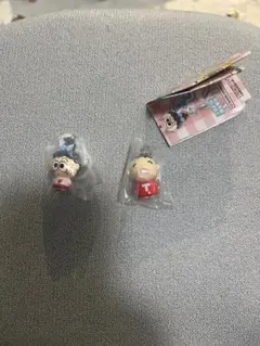 サンリオキャラクターズ　オールスター　めじるしアクセサリー　2種セット — image 1