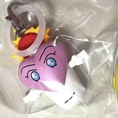 とっても！ラッキーマン めじるしアクセサリー 友情マン — image 1