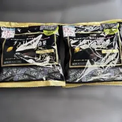 明治 チョコレート効果 カカオ95% 36枚入 2袋セット　② — image 1