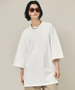 【Curensologyカレンソロジー】フレンチテリープルオーバー — image 1