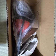 [新品未開封] チェンソーマン ヘッド型ポップコーンボックス — image 1