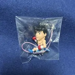 はじめの一歩 GEORGIA デフォルメフィギュアストラップ 木村達也 — image 1
