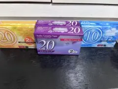 新品未使用品【ダイソー】カセットテープ20分、10分まとめ売り — image 1