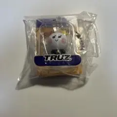 TREASURE TRUZ ガチャガチャ YOCHI ヨシ — image 1