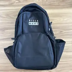 たまご様専用ページ！BILLABONG リュック — image 1