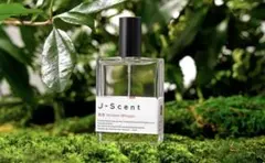 J-Scent ジェイセント　森息　1.5ml — image 1