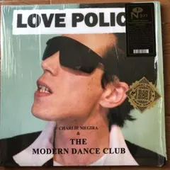 Charlie Megira Love Police — image 1