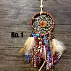 No.1 ♡ THE COFFEE HOUSE ドリームキャッチャー ♡ — image 1
