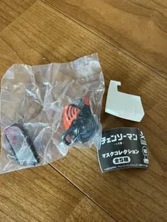 チェンソーマン マスコレクション レゼ編 チェンソーマン — image 1