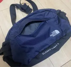 けん様専用【美品】THE NORTH FACE クラシックカンガ2ネイビー — image 1